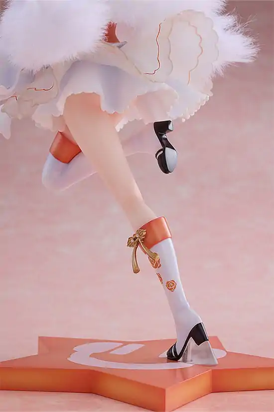 Love Live! Superstar!! PVC Statue 1/7 Kanon Shibuya: Baikakimu Ver. 23 cm product photo