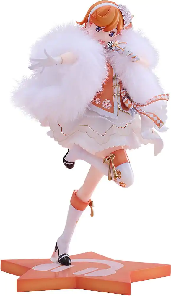 Love Live! Superstar!! PVC Statue 1/7 Kanon Shibuya: Baikakimu Ver. 23 cm product photo