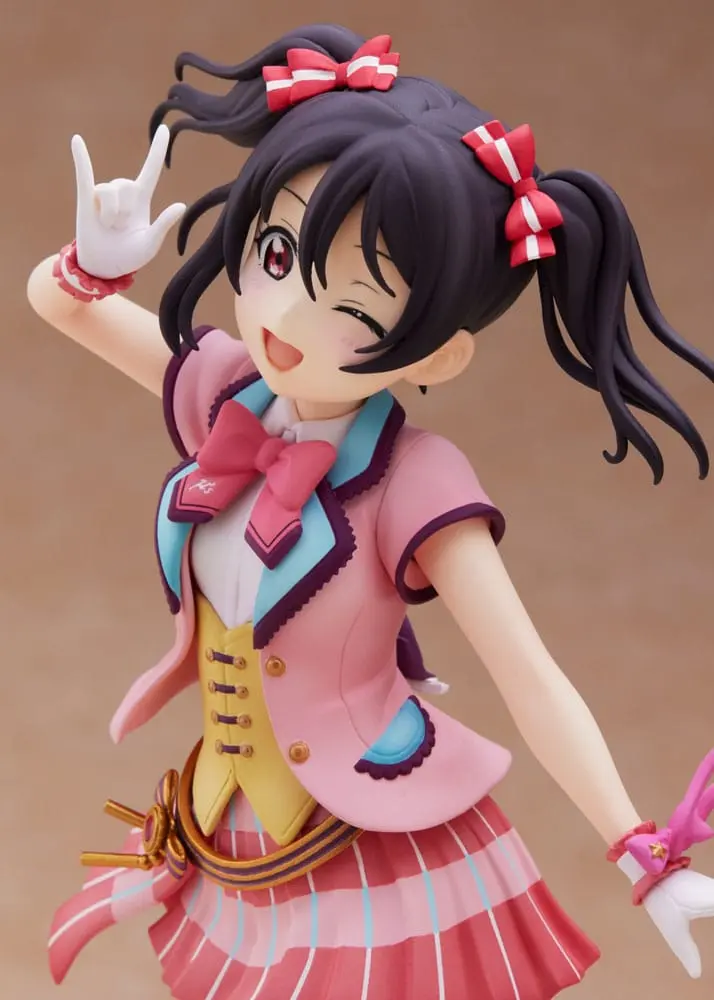 Love Live! Superstar!! PVC Statue 1/7 Nico Yazawa 22 cm product photo