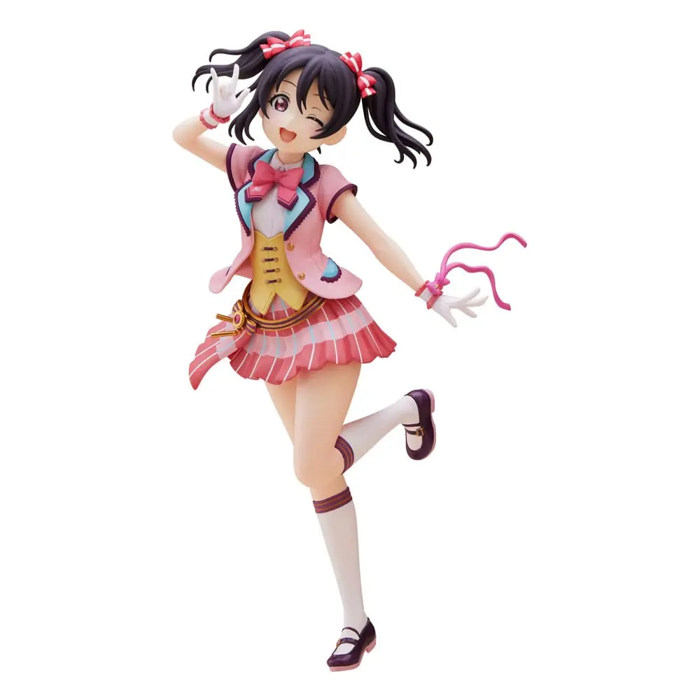 Love Live! Superstar!! PVC Statue 1/7 Nico Yazawa 22 cm product photo