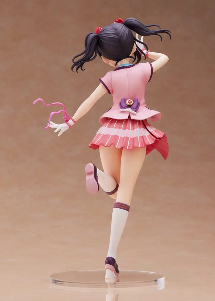 Love Live! Superstar!! PVC Statue 1/7 Nico Yazawa 22 cm product photo