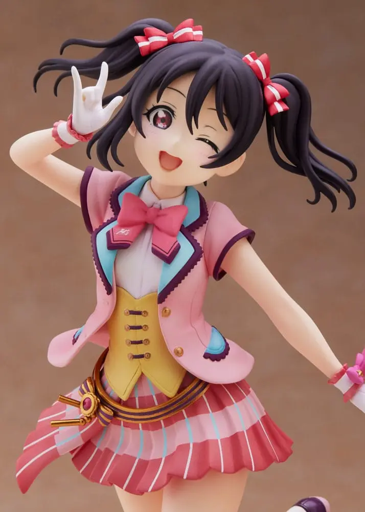 Love Live! Superstar!! PVC Statue 1/7 Nico Yazawa 22 cm product photo