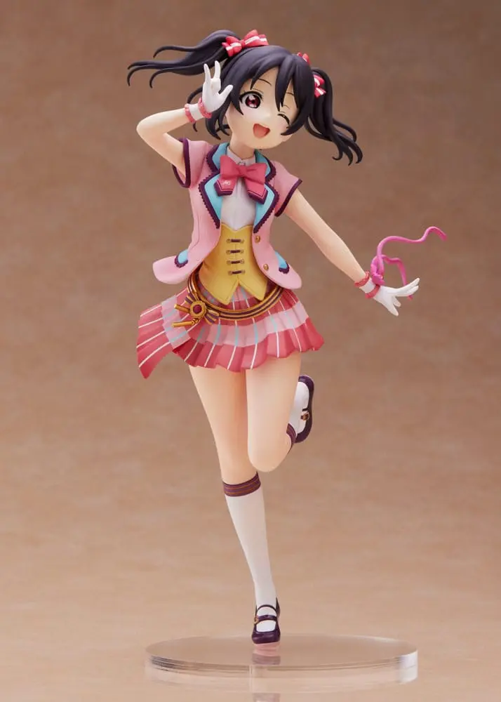 Love Live! Superstar!! PVC Statue 1/7 Nico Yazawa 22 cm product photo