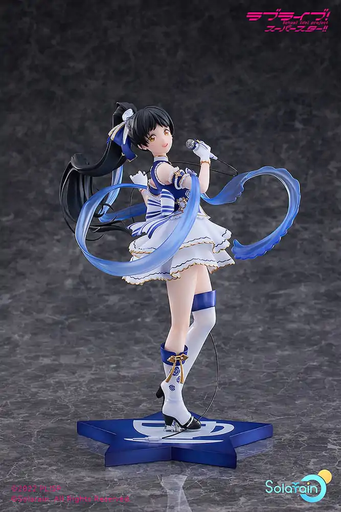 Love Live! Superstar!! PVC Statue 1/7 Ren Hazuki: Baikakimu Ver. 25 cm termékfotó