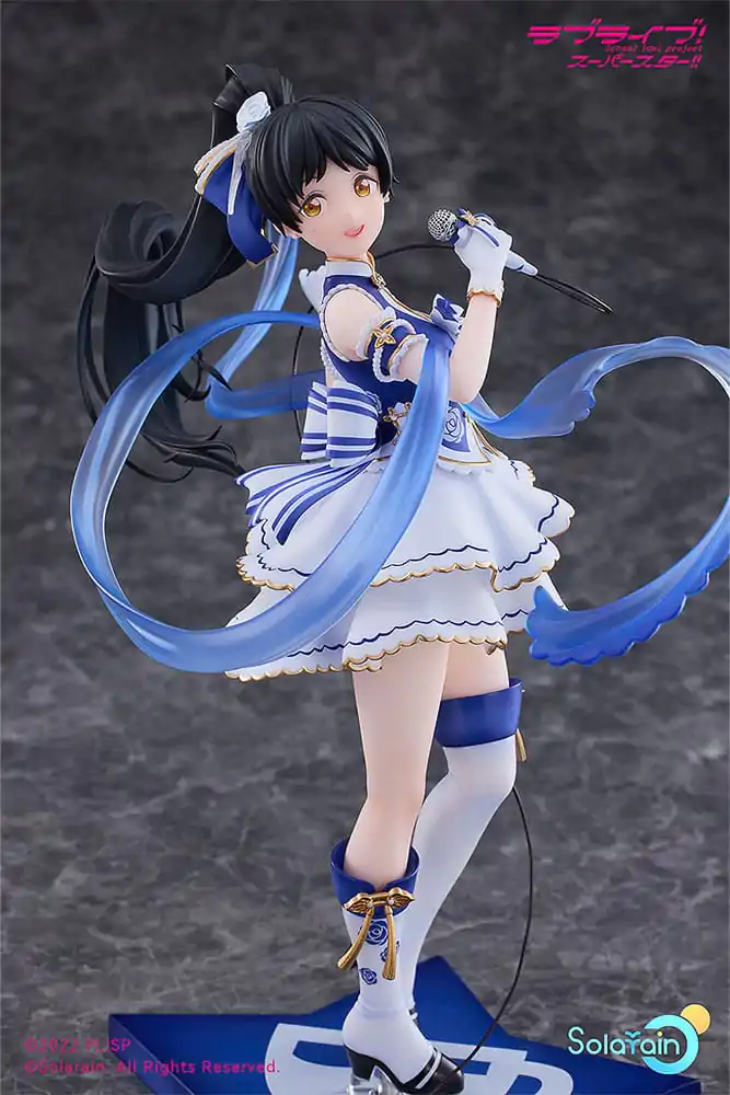 Love Live! Superstar!! PVC Statue 1/7 Ren Hazuki: Baikakimu Ver. 25 cm termékfotó