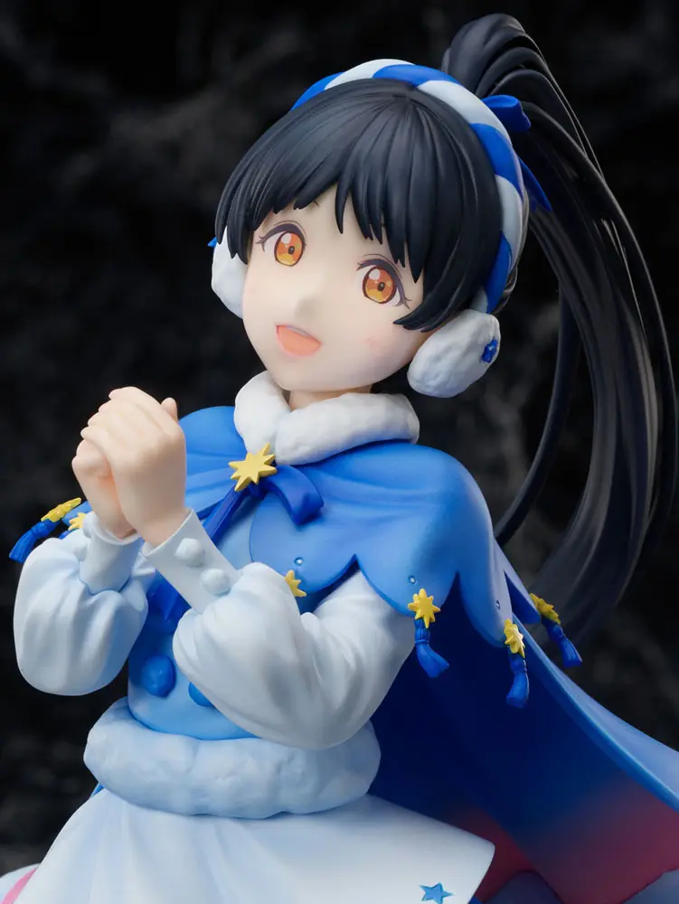 Love Live! Superstar!! PVC Statue 1/7 Ren Hazuki 23 cm termékfotó