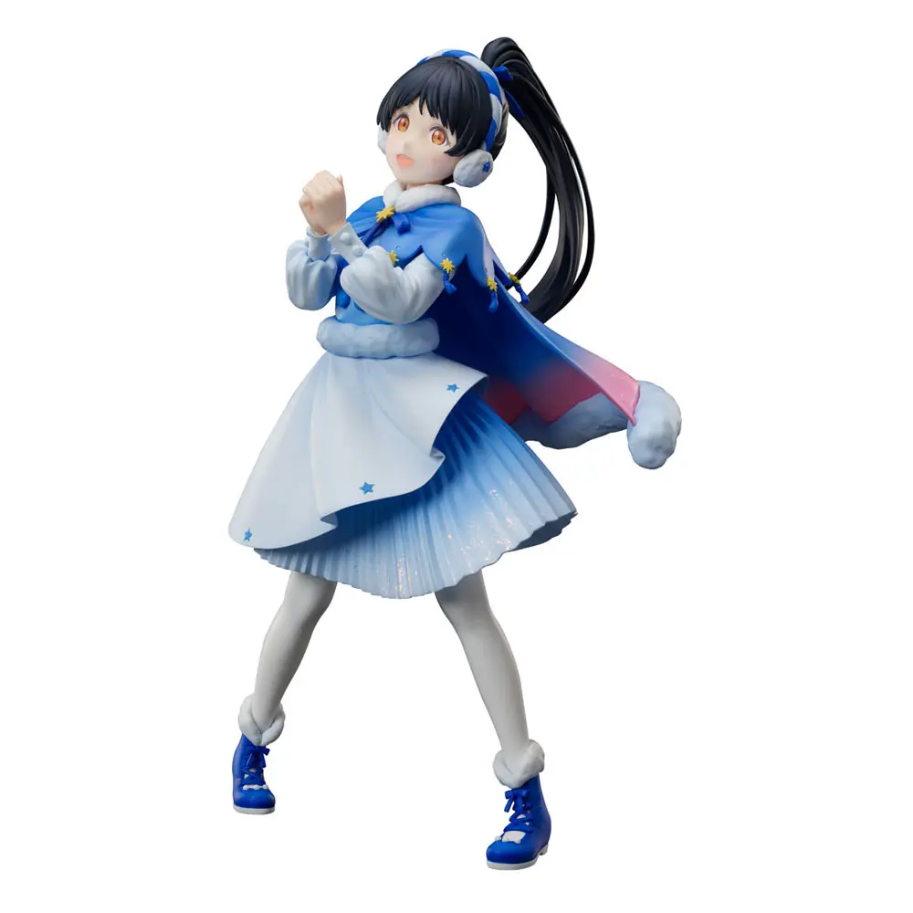 Love Live! Superstar!! PVC Statue 1/7 Ren Hazuki 23 cm termékfotó