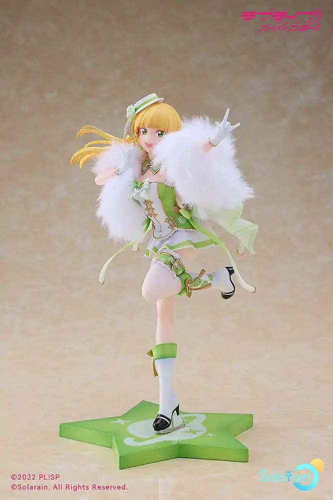 Love Live! Superstar!! PVC Statue 1/7 Sumire Heanna: Baikakimu Ver. 25 cm product photo