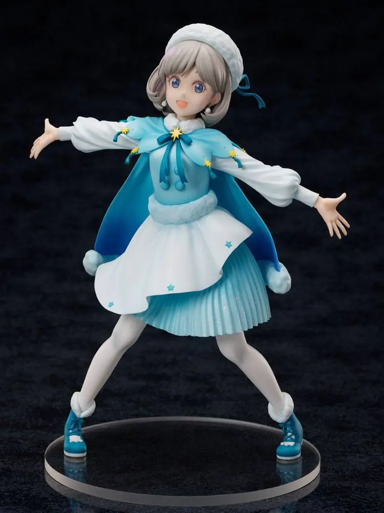 Love Live! Superstar!! PVC Statue 1/7 Tang Keke 22 cm product photo