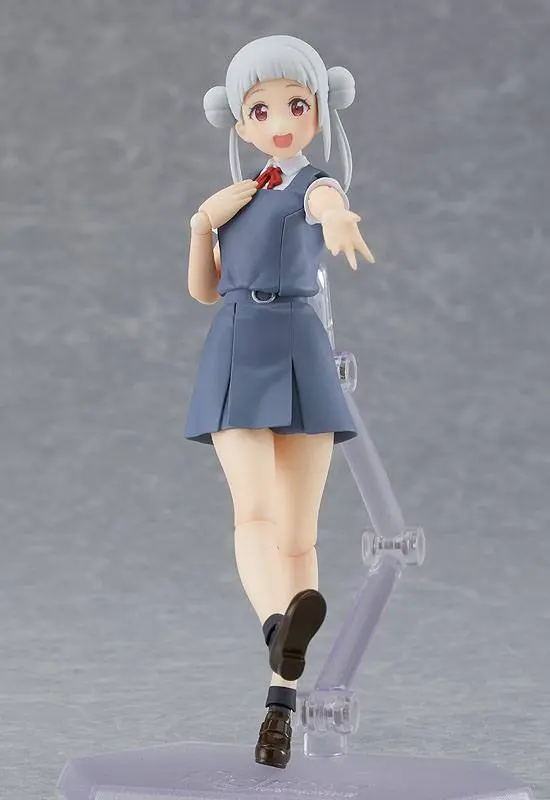 Love Live! Superstar!! Figma Action Figure Chisato Arashi 13 cm product photo