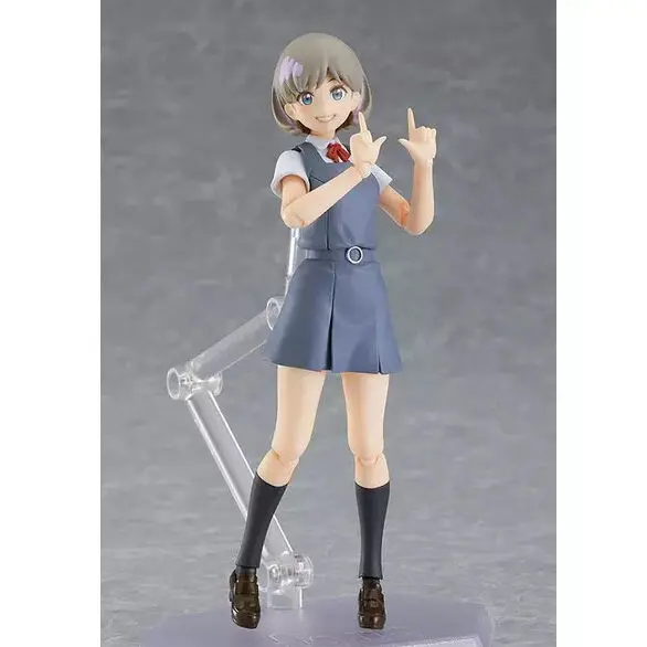 Love Live! Superstar!! SSS PVC Statue Tang Keke 21 cm product photo