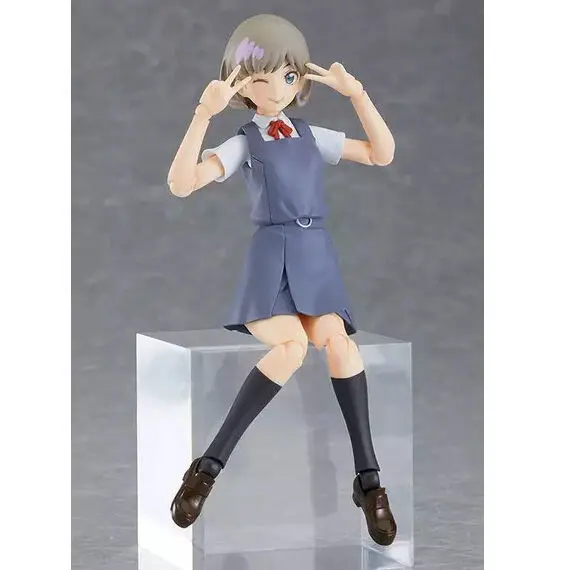 Love Live! Superstar!! SSS PVC Statue Tang Keke 21 cm product photo
