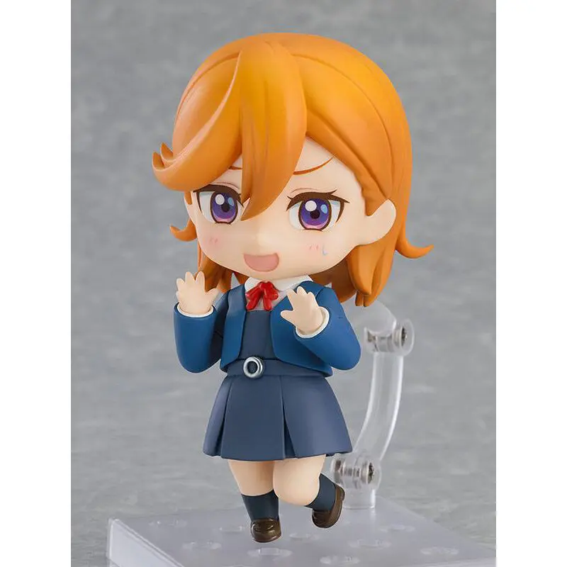 Love Live Superstar!! Nendoroid Action Figure Kanon Shibuya 10 cm product photo