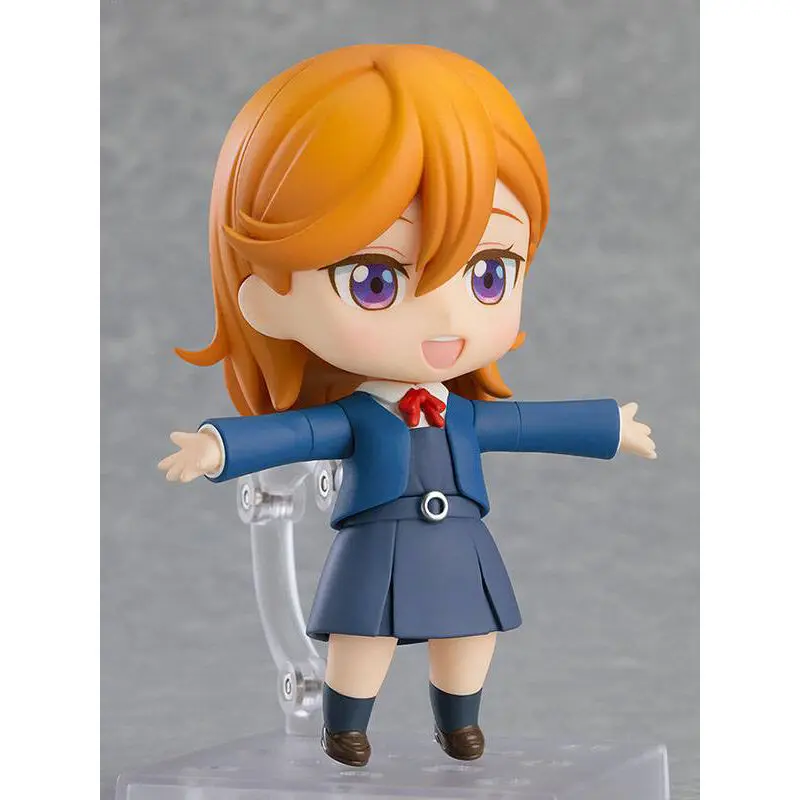 Love Live Superstar!! Nendoroid Action Figure Kanon Shibuya 10 cm product photo