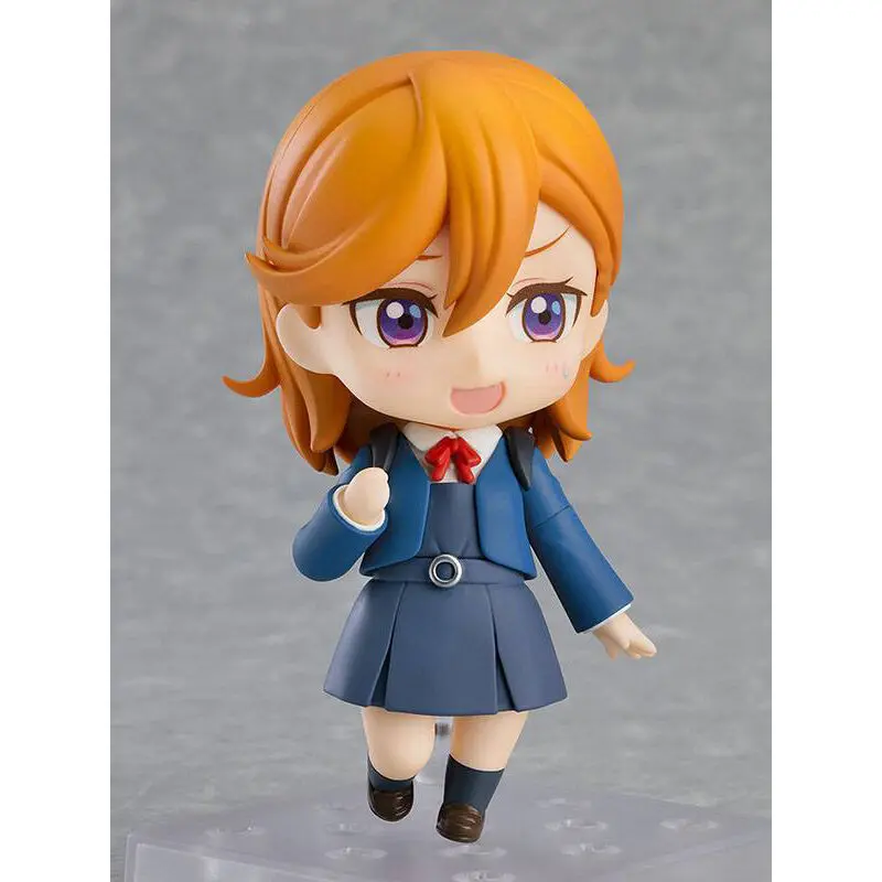 Love Live Superstar!! Nendoroid Action Figure Kanon Shibuya 10 cm product photo