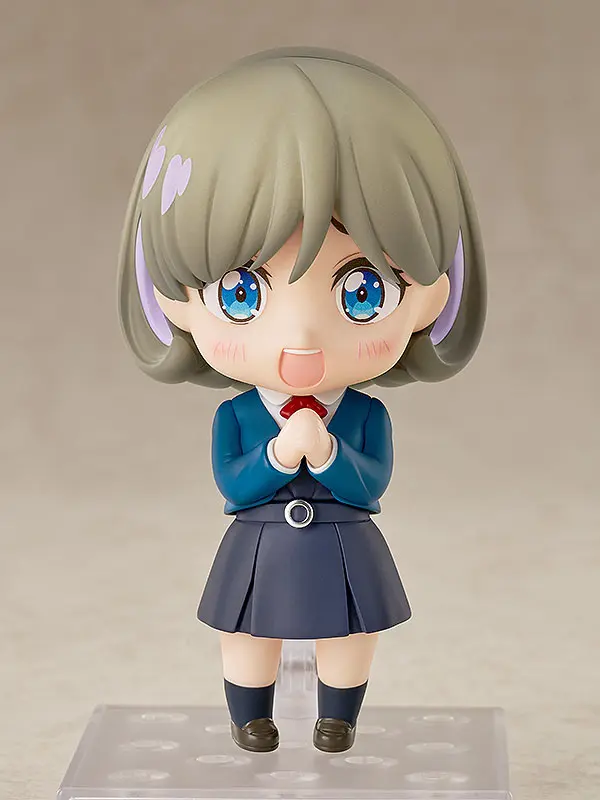 Love Live Superstar!! Nendoroid Action Figure Keke Tang 10 cm termékfotó