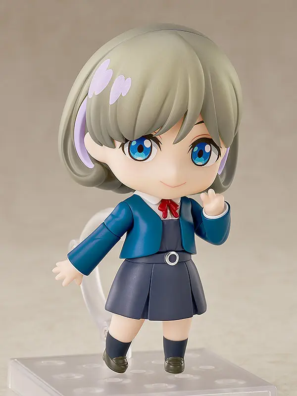 Love Live Superstar!! Nendoroid Action Figure Keke Tang 10 cm termékfotó