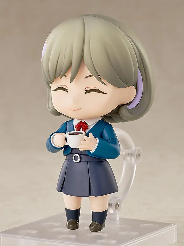 Love Live Superstar!! Nendoroid Action Figure Keke Tang 10 cm termékfotó