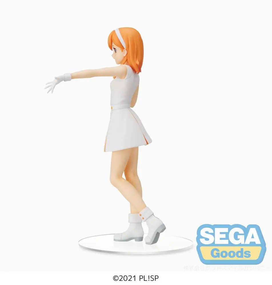 Love Live! Superstar!! PM PVC Statue Kanon Shibuya - Wish Song 19 cm product photo