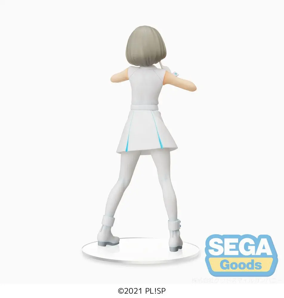 Love Live! Superstar!! PM PVC Statue Keke Tang - Wish Song 19 cm product photo