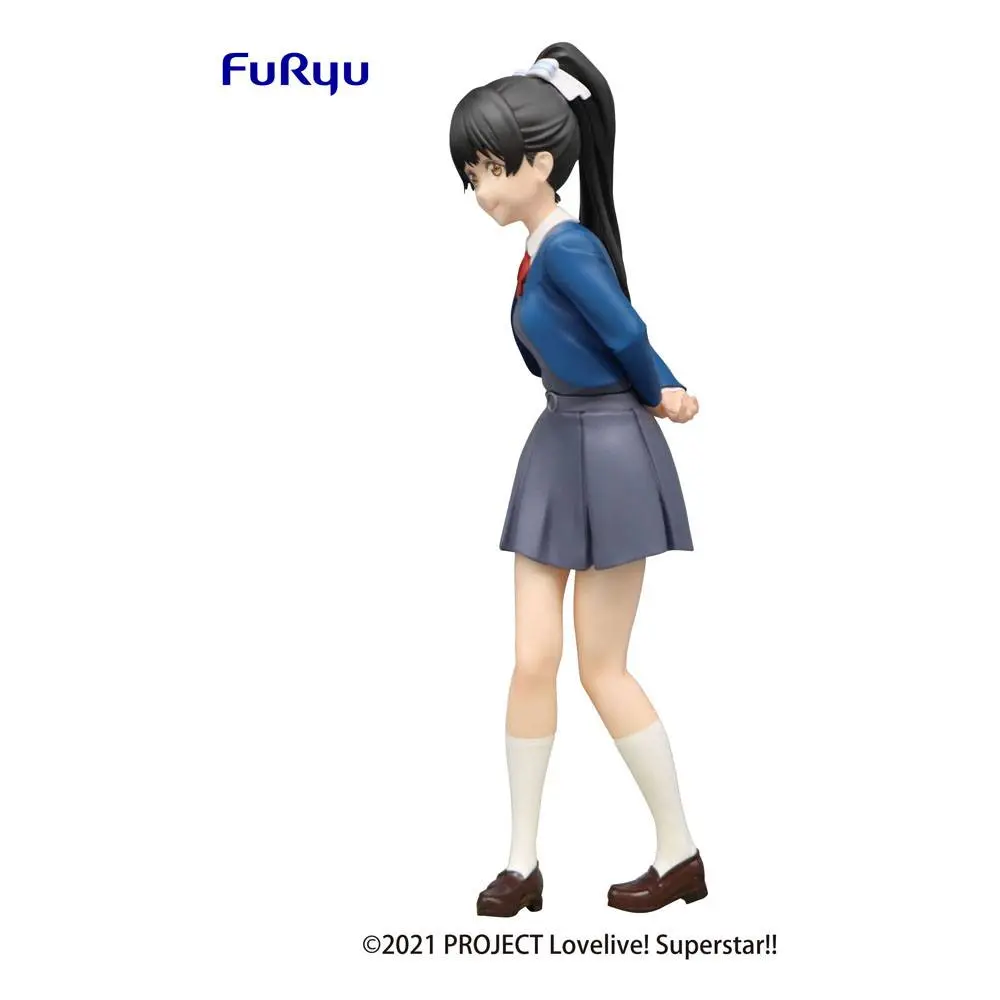 Love Live! Superstar!! SSS PVC Statue Ren Hazuki 22 cm product photo