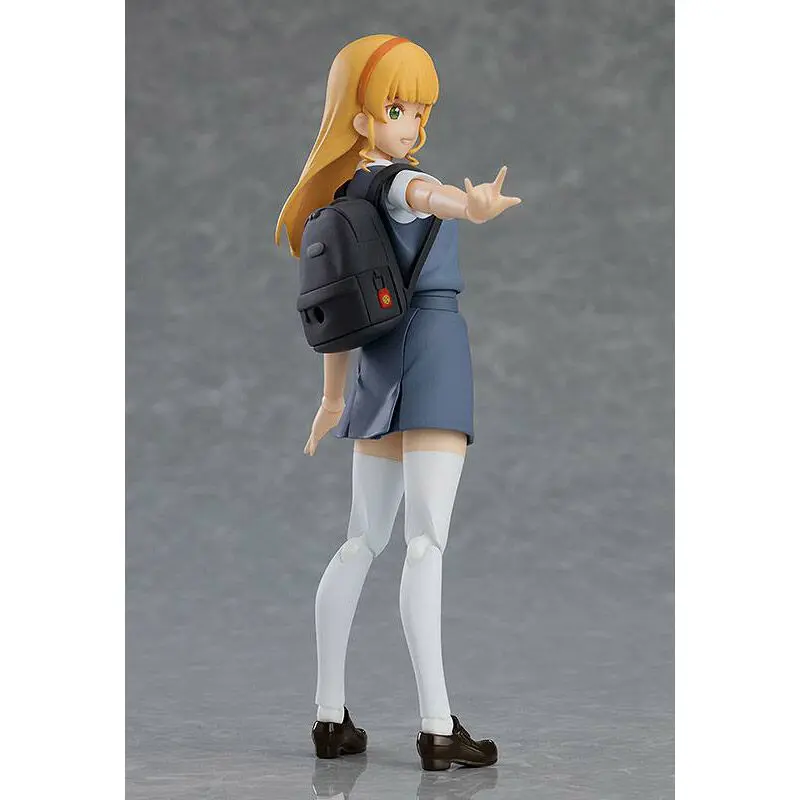 Love Live! Superstar!! Figma Action Figure Sumire Heanna 13 cm product photo
