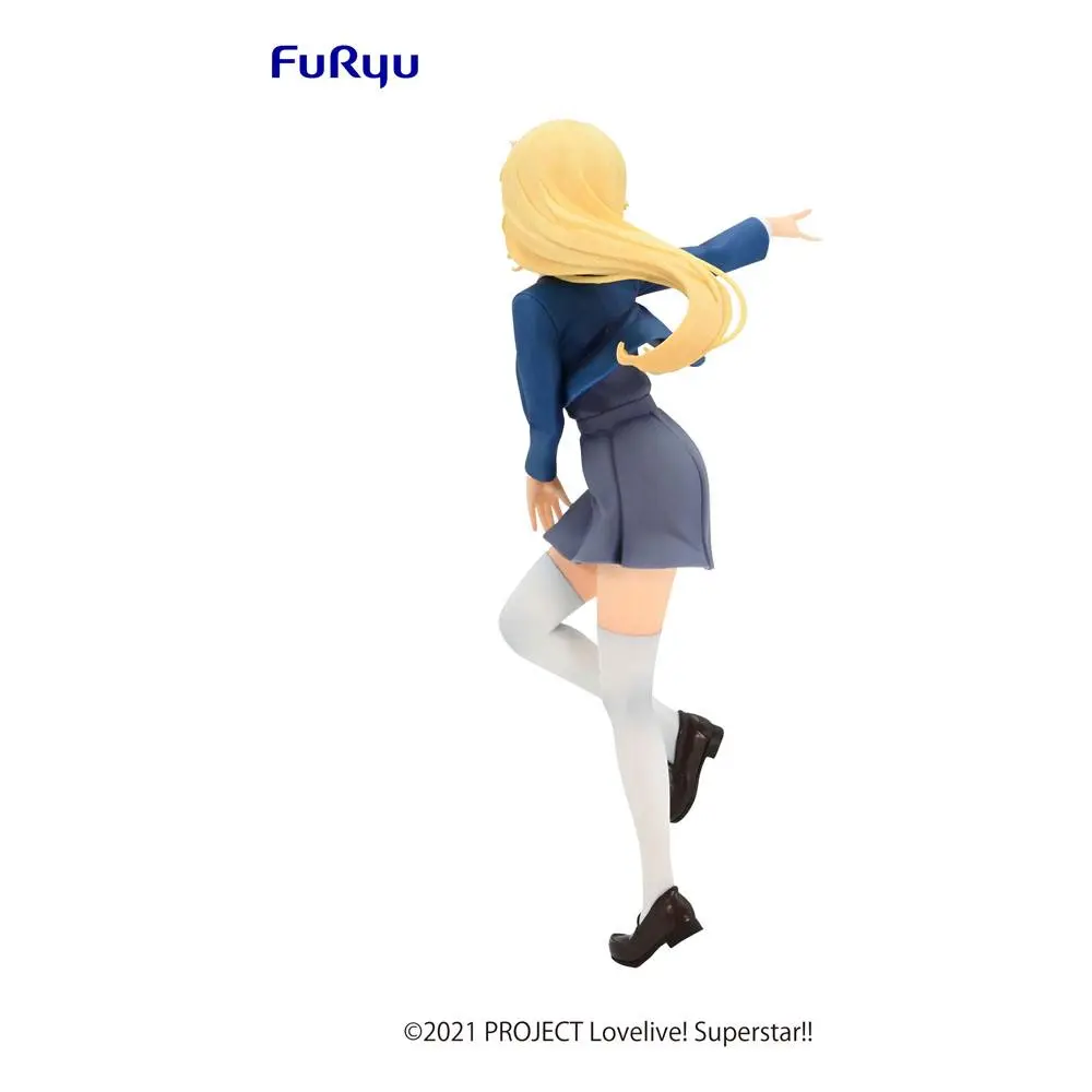 Love Live! Superstar!! SSS PVC Statue Sumire Heanna 21 cm product photo