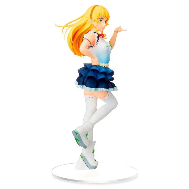 Love Live! Superstar!! PM PVC Statue Sumire Heanna - The beginning Is Your Sky 20 cm product photo