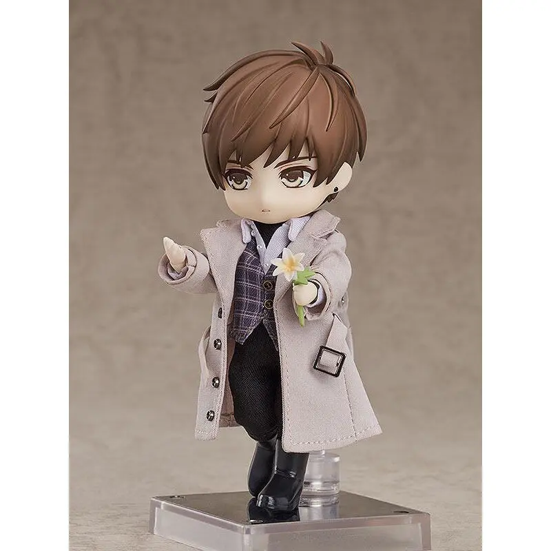 Love & Producer Nendoroid Doll Action Figure Bai Qi: If Time Flows Back Ver. 14 cm termékfotó