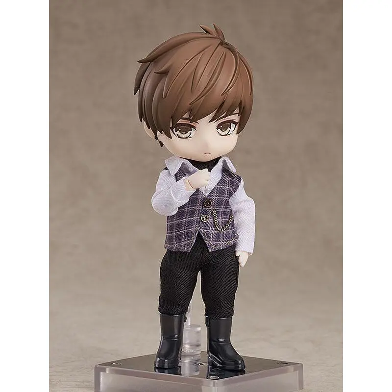 Love & Producer Nendoroid Doll Action Figure Bai Qi: If Time Flows Back Ver. 14 cm termékfotó