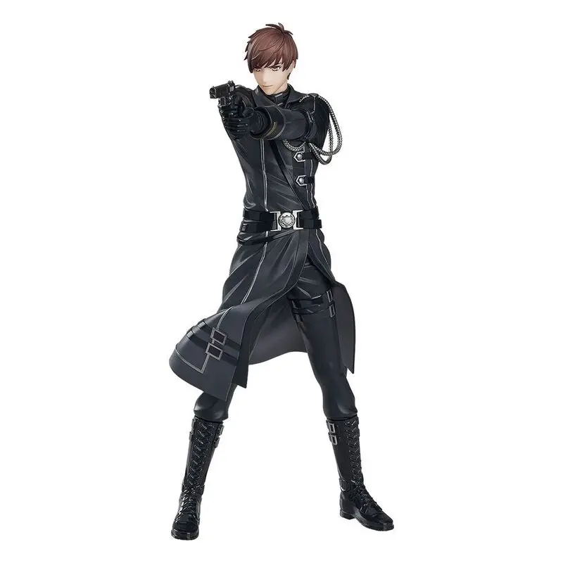 Love &amp; Producer Pop Up Parade PVC Statue Qi Bai 19 cm product photo