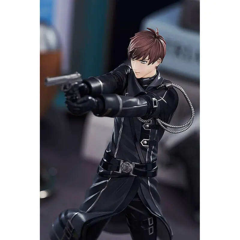 Love &amp; Producer Pop Up Parade PVC Statue Qi Bai 19 cm product photo