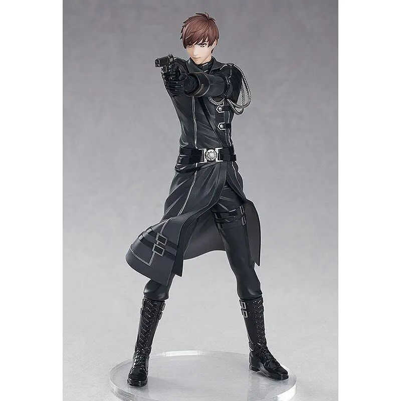 Love &amp; Producer Pop Up Parade PVC Statue Qi Bai 19 cm product photo