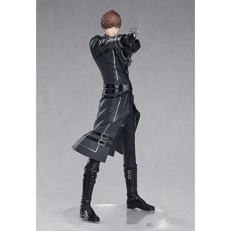 Love &amp; Producer Pop Up Parade PVC Statue Qi Bai 19 cm product photo