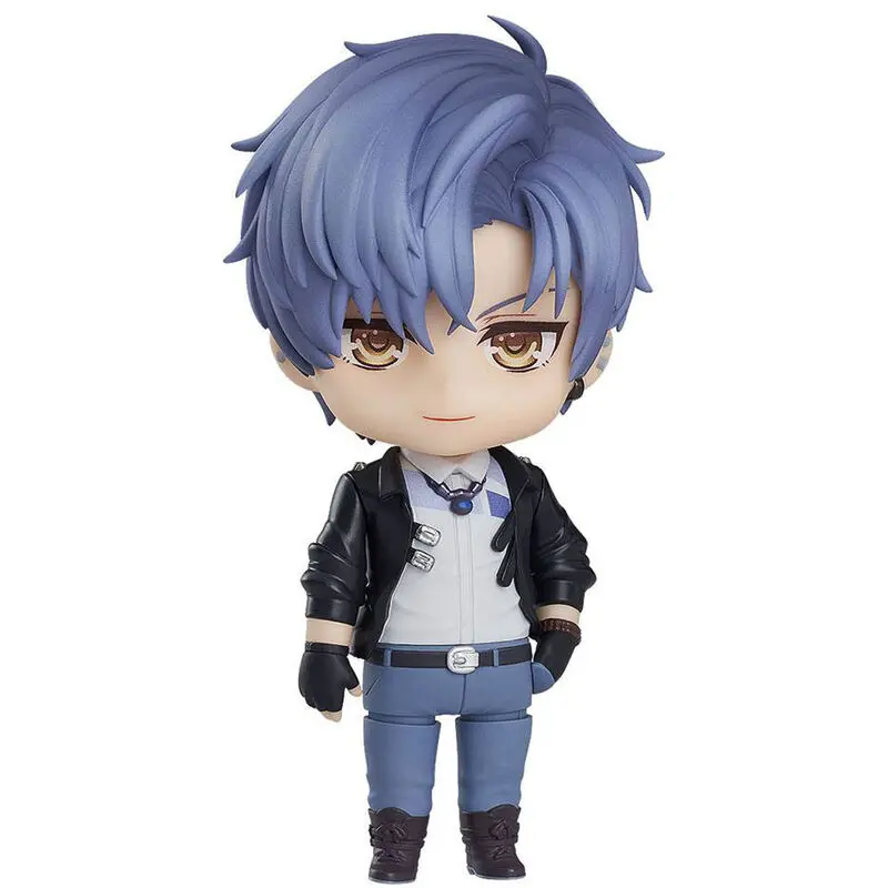 Love &amp; Producer Nendoroid Action Figure Xiao Ling 10 cm product photo