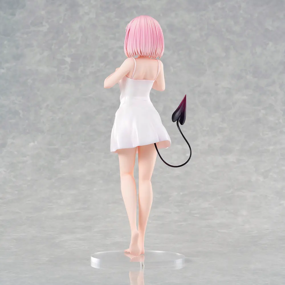 Love Trouble PVC 1/6 Statue Momo Velia Deviluke 26 cm termékfotó