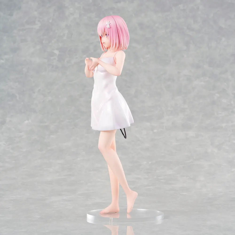 Love Trouble PVC 1/6 Statue Momo Velia Deviluke 26 cm termékfotó