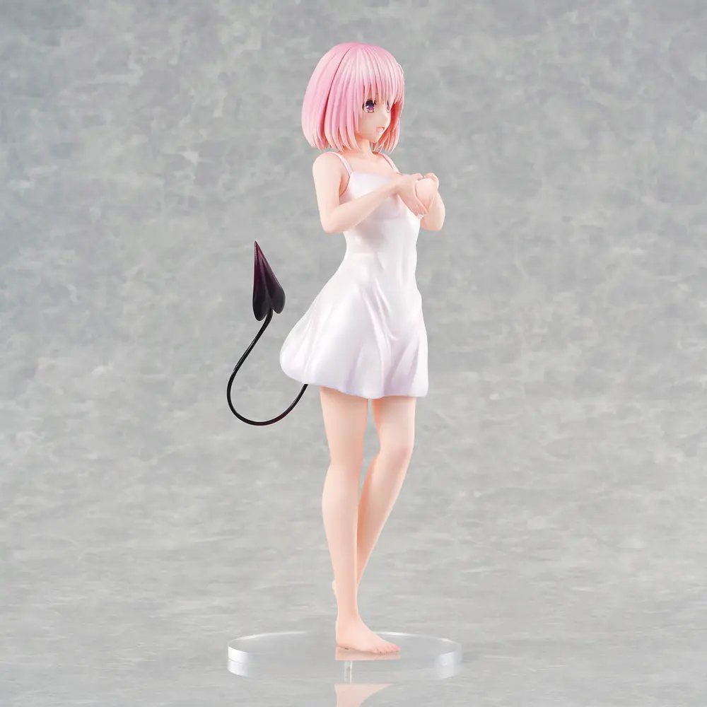 Love Trouble PVC 1/6 Statue Momo Velia Deviluke 26 cm termékfotó