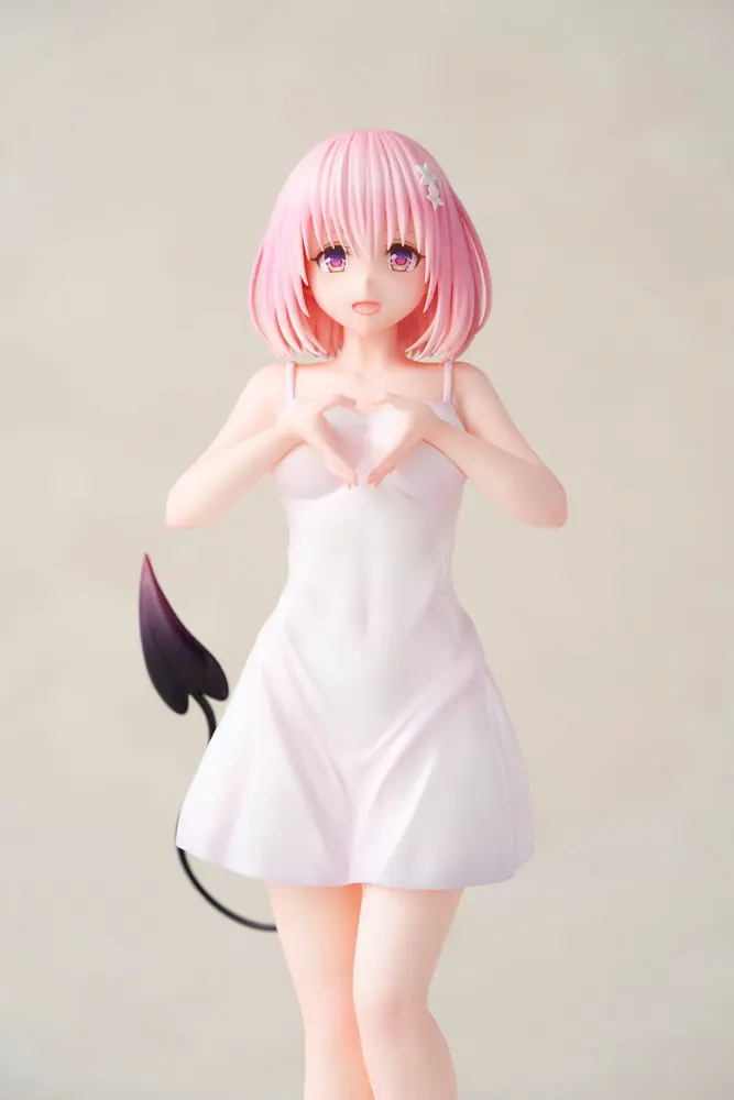 Love Trouble PVC 1/6 Statue Momo Velia Deviluke 26 cm termékfotó