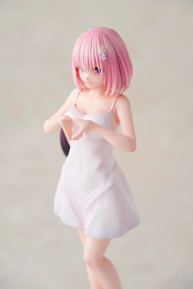 Love Trouble PVC 1/6 Statue Momo Velia Deviluke 26 cm termékfotó