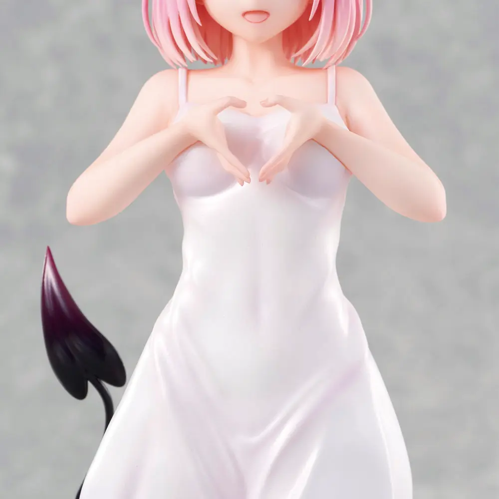 Love Trouble PVC 1/6 Statue Momo Velia Deviluke 26 cm termékfotó