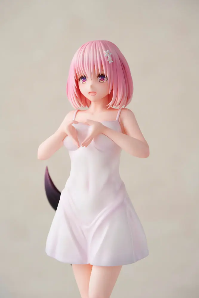 Love Trouble PVC 1/6 Statue Momo Velia Deviluke 26 cm termékfotó