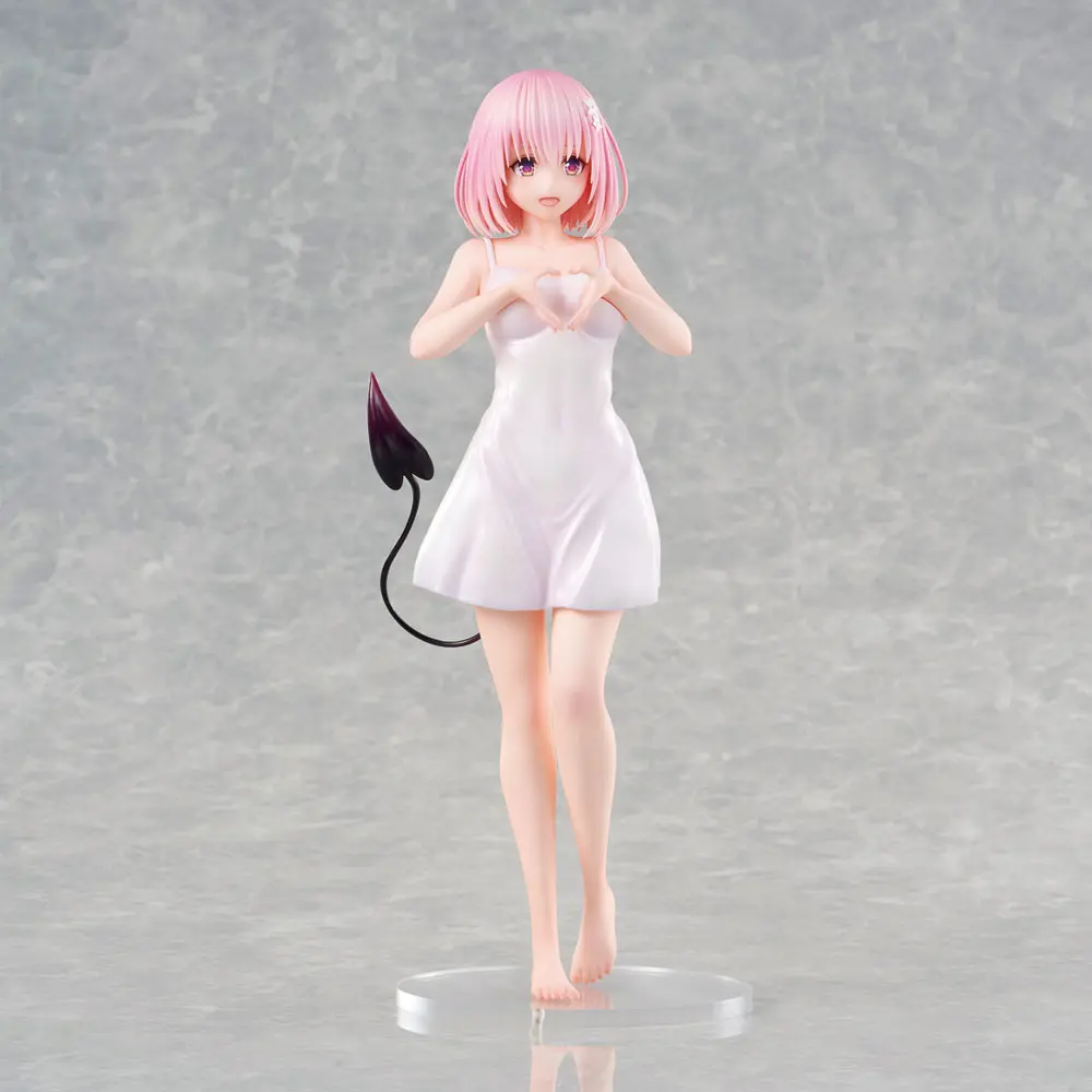 Love Trouble PVC 1/6 Statue Momo Velia Deviluke 26 cm termékfotó