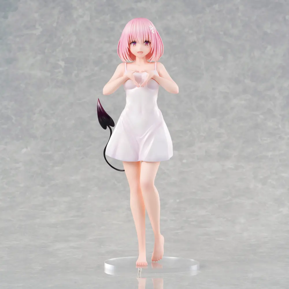 Love Trouble PVC 1/6 Statue Momo Velia Deviluke 26 cm termékfotó