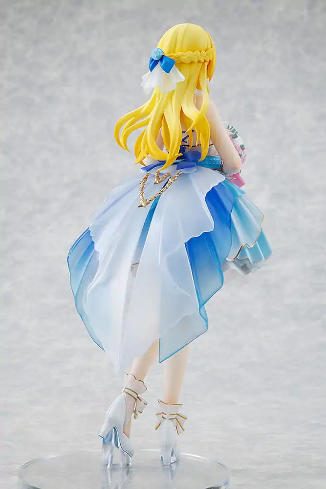 LoveLive! PVC Statue 1/7 Eli Ayase LoveLive! Days 5th Anniversary Ver. 24 cm product photo