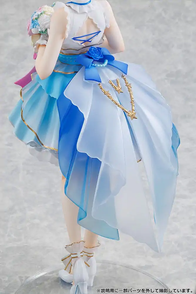 LoveLive! PVC Statue 1/7 Eli Ayase LoveLive! Days 5th Anniversary Ver. 24 cm product photo