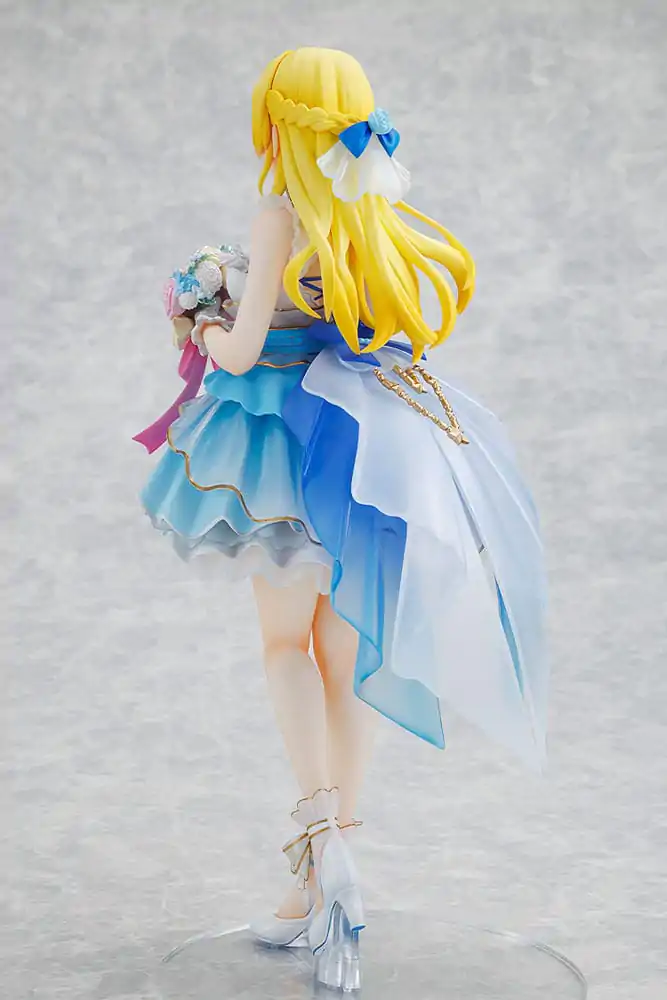 LoveLive! PVC Statue 1/7 Eli Ayase LoveLive! Days 5th Anniversary Ver. 24 cm product photo