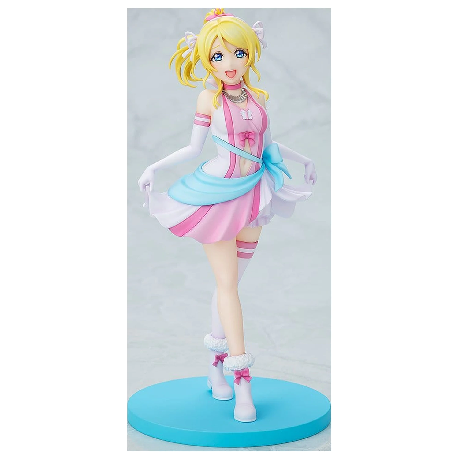 LoveLive! PVC Figure Eli Ayase Bokutachi wa Hitotsu no Hikari ver. 17 cm product photo