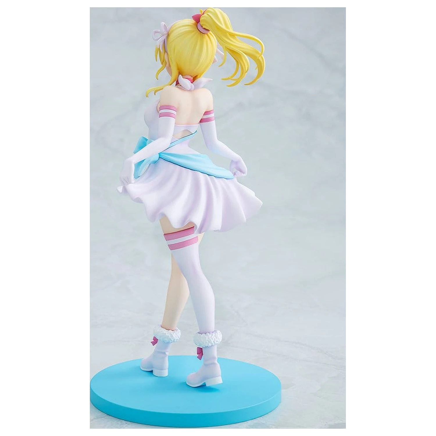 LoveLive! PVC Figure Eli Ayase Bokutachi wa Hitotsu no Hikari ver. 17 cm product photo