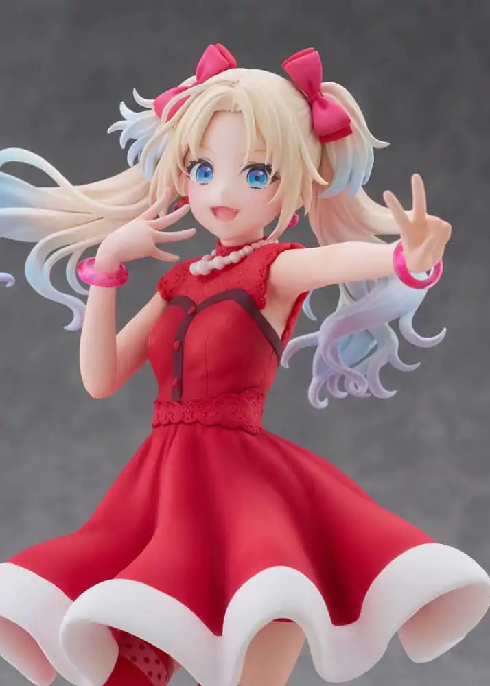 LoveLive! Hasunosora Girls&#039; High School Idol Club PVC Statue 1/7 Osawa Rurino 23 cm product photo